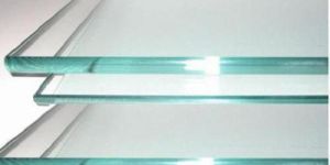 Safety Toughened Glass