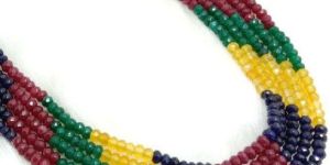 Agate Beads