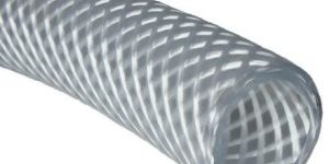 PVC Braided Hose Pipe