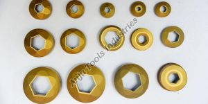 Coated Trimming Dies