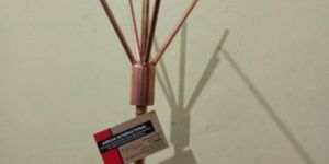 Copper Lightning Arrester