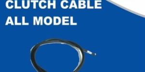 Clutch Cable