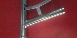 High Pressure Water Gun