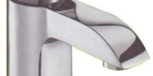 Single Lever Basin Mixer