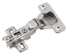 Concealed Hinges