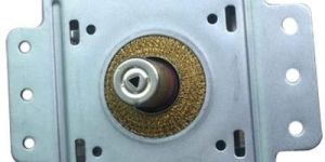 Microwave Heating Element