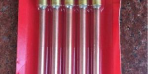 Refrigeration Charging Valve