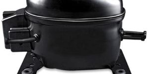 Refrigerator Compressor