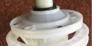 Washing Machine Gearbox