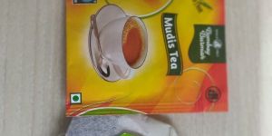 10No. Mudis Black Tea Bags