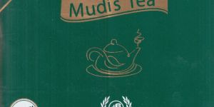 1Kg Mudis Tea Dust