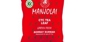 250g Manjolai Leaf Tea
