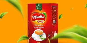 250g Mudis Gold Tea
