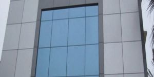 Vertical Sliding Window