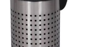 Stainless Steel Dustbin