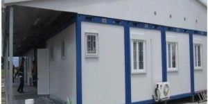 Readymade Wall Panel