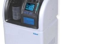 Oxygen Concentrator