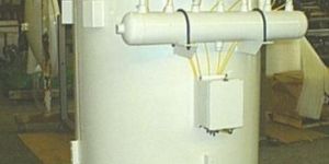 Cartridge Dust Collector