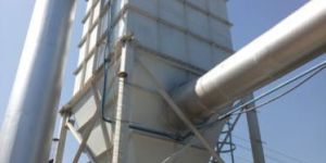 Pulse Jet Bag Filter