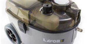 Carpet Extraction Cleaner