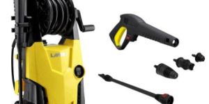 Lavor High Pressure Washer