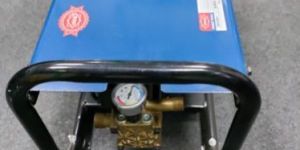 Pressure Washer High Jet