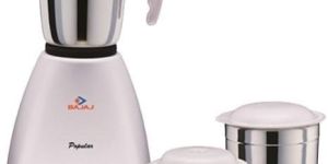 Bajaj Mixer Grinder