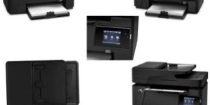 HP Laserjet Printer
