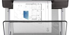 HP Multifunction Printer