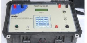 Resistivity Meter