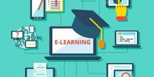 E-Learning App Development Services