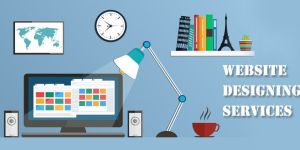 Static Website Designing Services