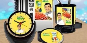 Innovative Table Set