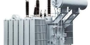 ABB Distribution Transformer