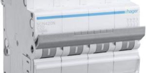 Hager MCB