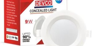 LED Concealed Light