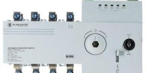 Automatic Transfer Switch