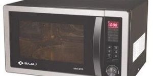 Bajaj Convection Microwave Oven