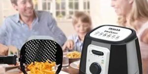 Inalsa Air Fryer