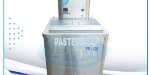 Milk Pasteurizer