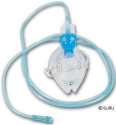 Nebulizer Tubing Mask