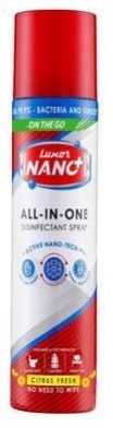 Disinfectant Spray