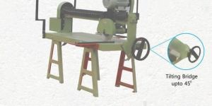 Automatic Tile Cutting Machine