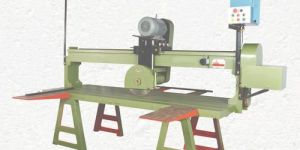 Bridge Saw Machine