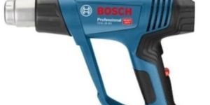 Bosch Heat Gun
