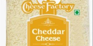 Cheddar Diced Cheese