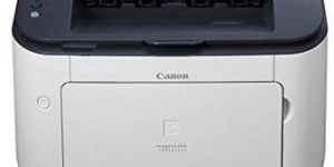 Canon Laser Printer