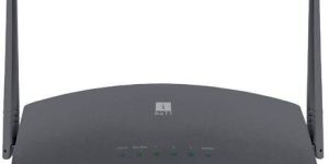Router