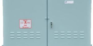 LT Distribution Boxes