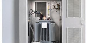 Substation Transformers